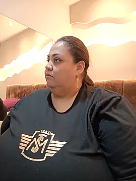 Alisson am online show from 15, 3, 2026