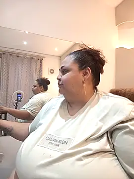 Alisson am online show from 20, 3, 2026