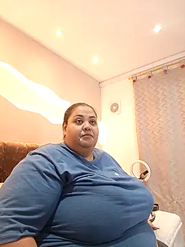 Alisson am online show from 17, 11, 2025