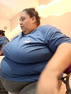 Alisson am online show from 11, 10, 2025