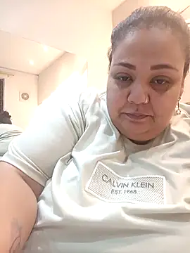 Alisson am online show from 5, 2, 2026