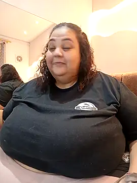 Alisson am online show from 24, 11, 2025