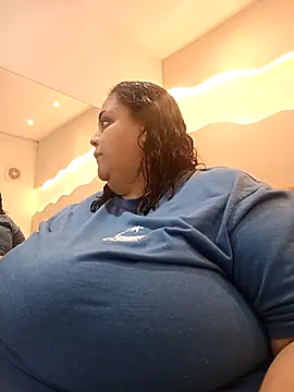 Alisson am online show from 13, 11, 2025