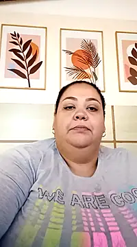 Alisson am online show from 22, 3, 2025