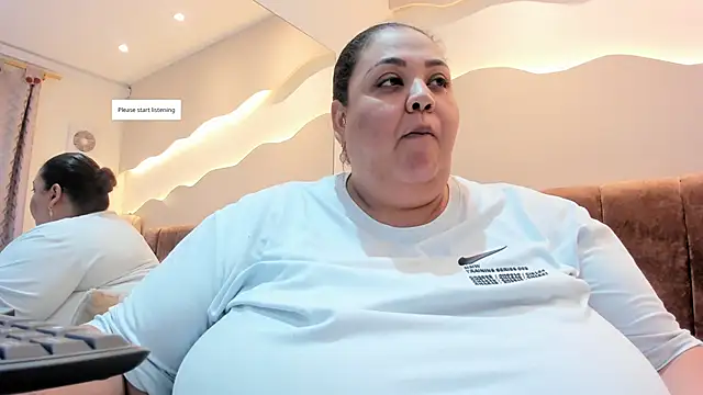 Alisson am online show from 2, 6, 2026