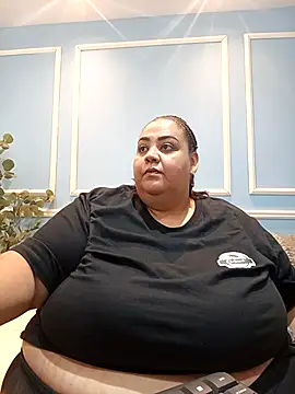 Alisson am online show from 26, 9, 2025