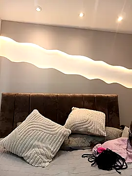 Alisson am online show from 3, 12, 2025