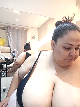 Alisson am online show from 6, 4, 2026