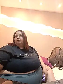 Alisson am online show from 10, 10, 2025