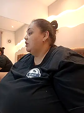 Alisson am online show from 6, 11, 2025