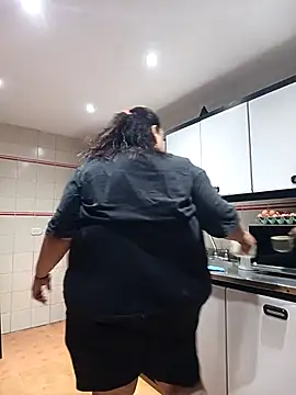 Alisson am online show from 7, 2, 2026