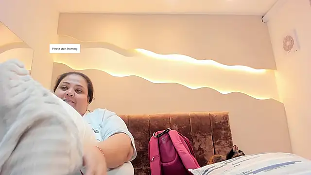 Alisson am online show from 15, 4, 2026