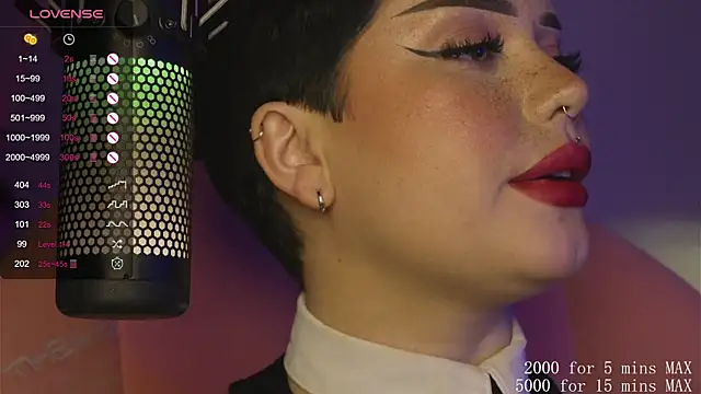 xxjustajokexx online show from 27, 1, 2025