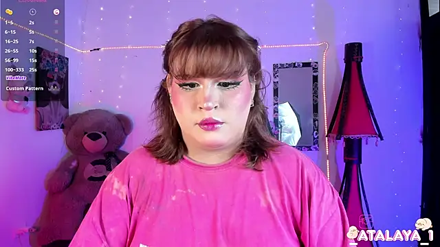  atalaya  online show from 15, 4, 2026