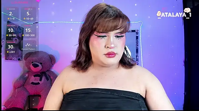  atalaya  online show from 19, 4, 2026