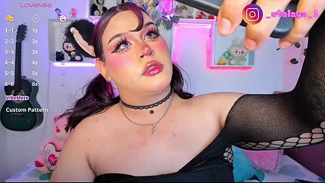  atalaya  online show from 5, 2, 2026