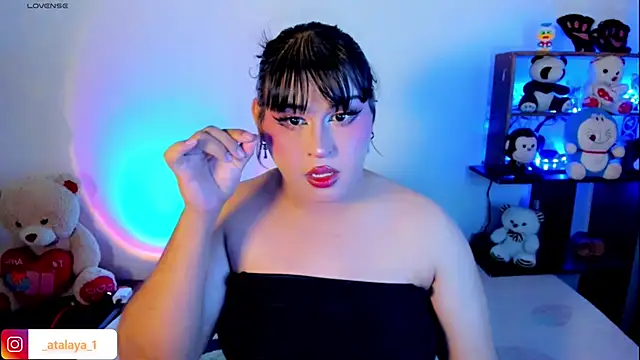  atalaya  online show from 19, 2, 2025