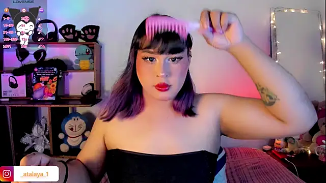  atalaya  online show from 4, 2, 2025