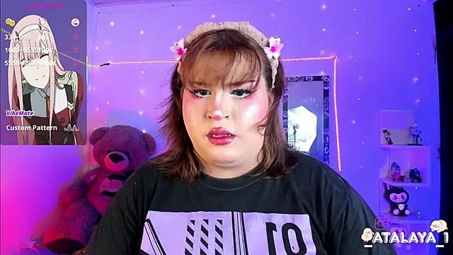  atalaya  online show from 20, 4, 2026