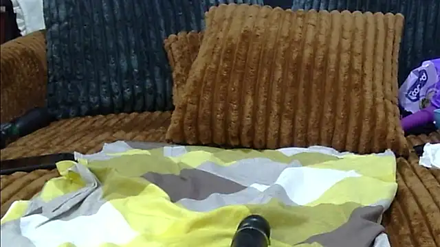 DiamondAssCeyda online show from 29, 12, 2024