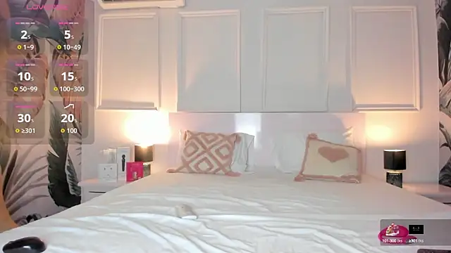 Mary ivett online show from 7, 10, 2025