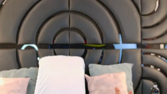 AlliciaKim online show from 22, 3, 2025