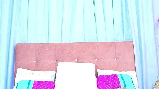 AlliciaKim online show from 8, 11, 2025