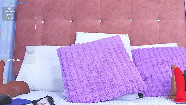 Snapshot of AlliciaKim chatting on 12, 2, 2026 AlliciaKim online show from 12, 2, 2026