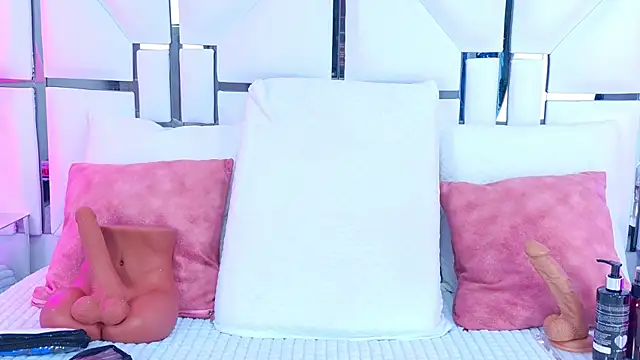 Snapshot of AlliciaKim chatting on 1, 3, 2026 AlliciaKim online show from 1, 3, 2026