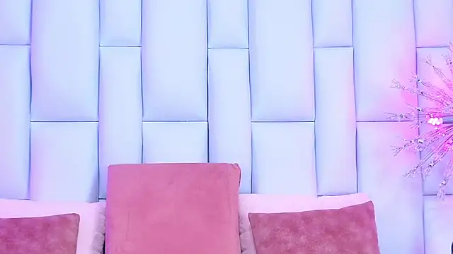 AlliciaKim online show from 19, 3, 2025