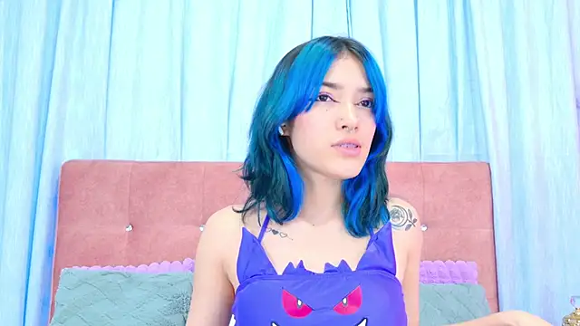 AlliciaKim online show from 20, 11, 2025