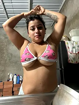 perlita05 online show from 24, 11, 2025