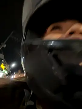 perlita05 online show from 16, 11, 2025