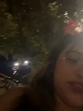 perlita05 online show from 20, 12, 2025