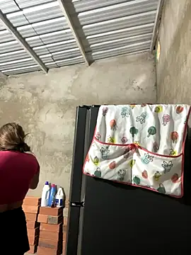 perlita05 online show from 29, 11, 2025