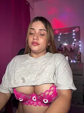 Snapshot of perlita05 chatting on 12, 2, 2026 perlita05 online show from 12, 2, 2026