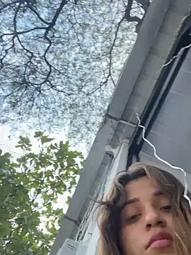 perlita05 online show from 17, 12, 2025