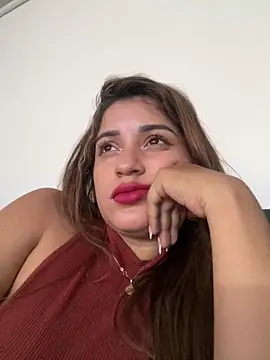 perlita05 online show from 12, 9, 2025