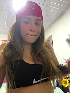 perlita05 online show from 1, 10, 2025