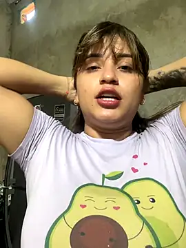 perlita05 online show from 8, 11, 2025