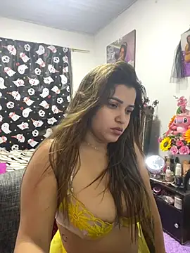 perlita05 online show from 26, 10, 2025