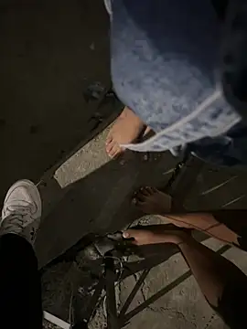 perlita05 online show from 21, 3, 2025