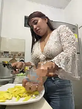 perlita05 online show from 22, 3, 2025