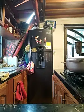 Snapshot of amazonafit_ chatting on 27, 11, 2025 amazonafit online show from 27, 11, 2025