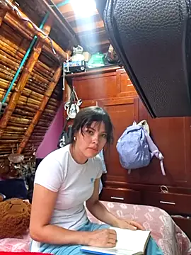 Snapshot of amazonafit_ chatting on 13, 3, 2026 amazonafit online show from 13, 3, 2026