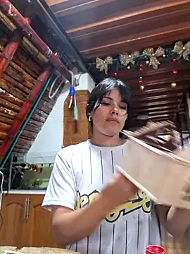 Snapshot of amazonafit_ chatting on 11, 3, 2026 amazonafit online show from 11, 3, 2026