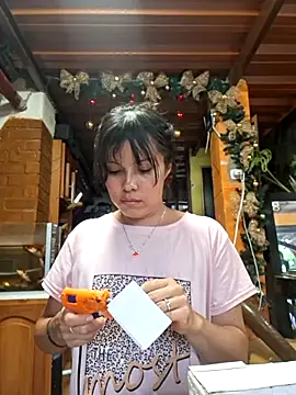 Snapshot of amazonafit_ chatting on 16, 3, 2026 amazonafit online show from 16, 3, 2026