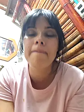 Snapshot of amazonafit_ chatting on 19, 2, 2026 amazonafit online show from 19, 2, 2026