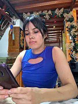 Snapshot of amazonafit_ chatting on 26, 2, 2026 amazonafit online show from 26, 2, 2026