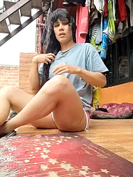 Snapshot of amazonafit_ chatting on 25, 11, 2025 amazonafit online show from 25, 11, 2025